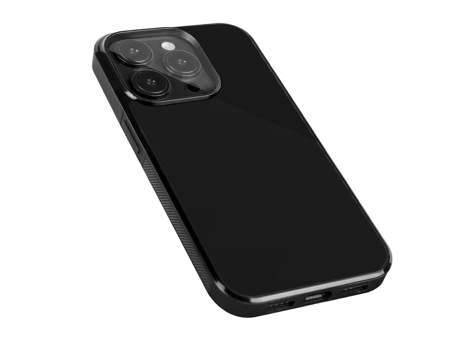 Black Edition iPhone 7