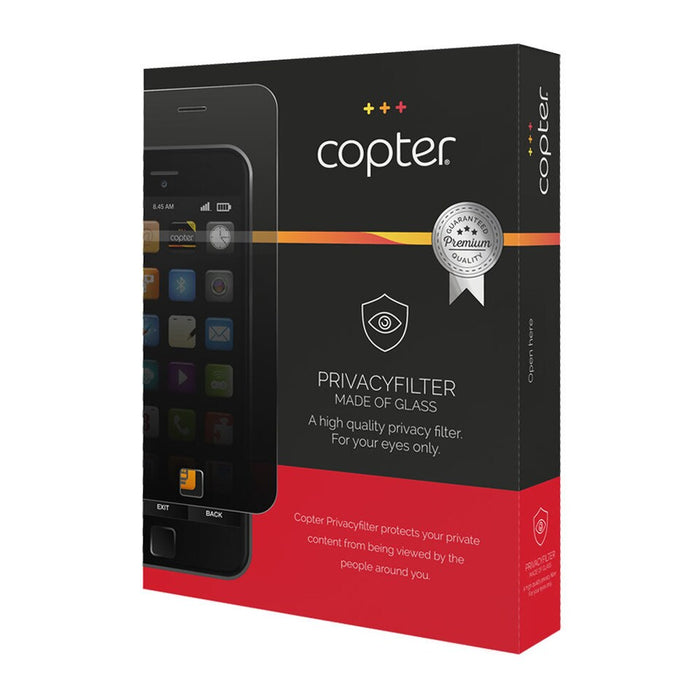 Curved Edition Privacy – iPhone 7