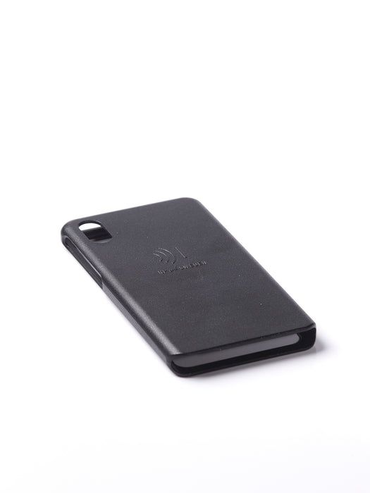 Night Black- iPhone XS - RP of Sweden