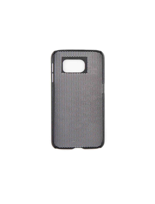 Kortfack Samsung S6 Edge (Brown) - RP of Sweden