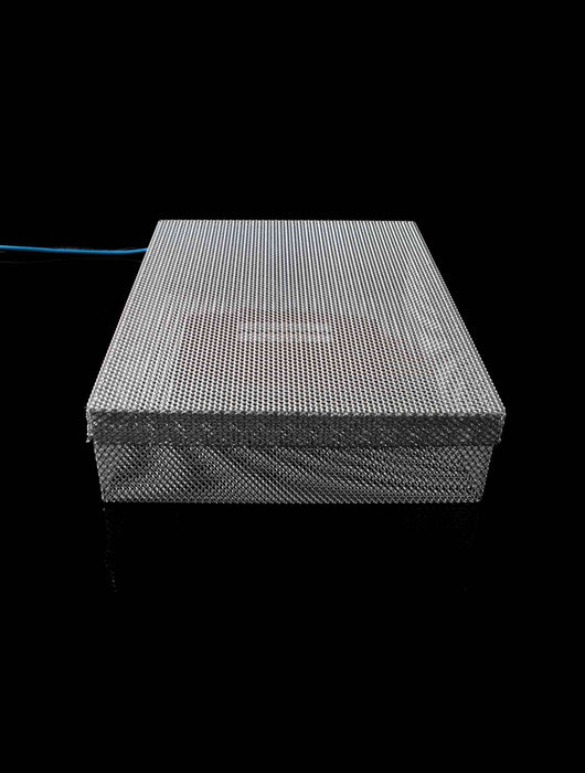 RP Router Skydd Stor – 30 x 30cm, höjd 14cm - RP of Sweden