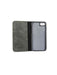 Plånboksfodral iPhone 6-8 Plus Magnet Wallet (Dark Green) - RP of Sweden