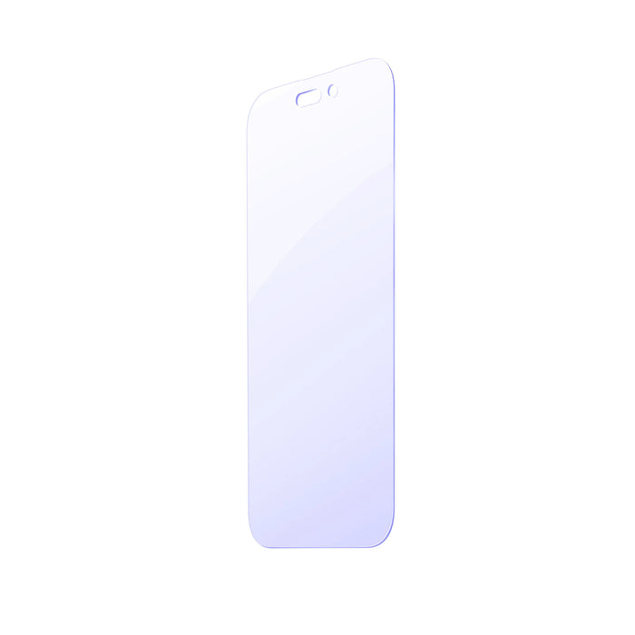 Anti-blue skyddsglas 9H iPhone 13 Pro Max