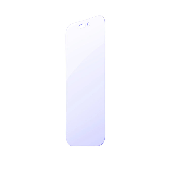 Anti-blue skyddsglas 9H iPhone 12 Pro Max
