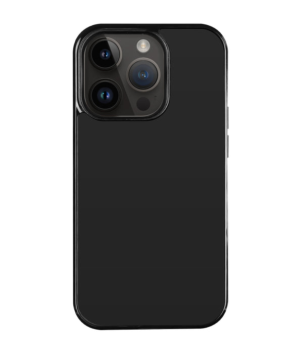 Black Edition iPhone 15 pro