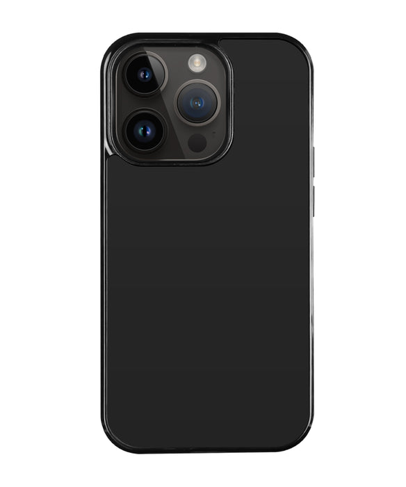 Black Edition iPhone XS