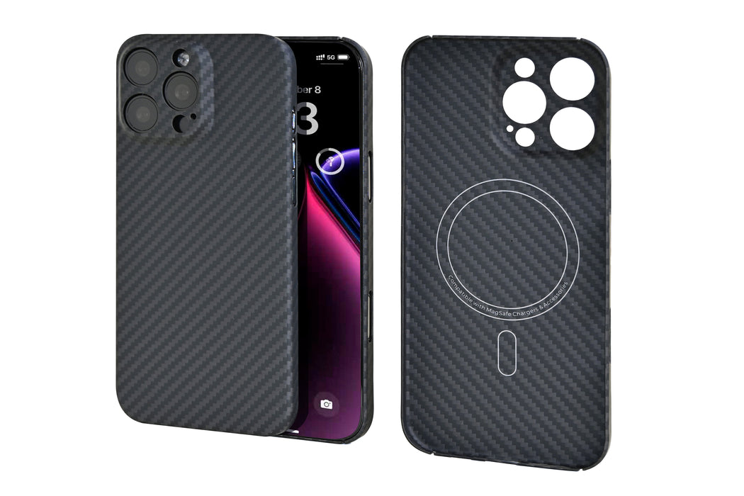 RP KEVLAR SKAL iPHONE 16 PRO MAX