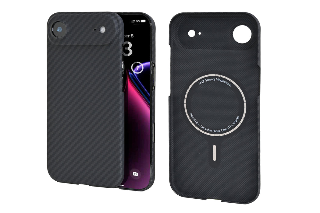 RP KEVLAR SKAL iPHONE AIR