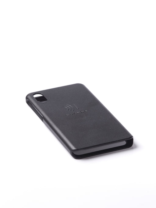 Night Black- iPhone XS - RP of Sweden