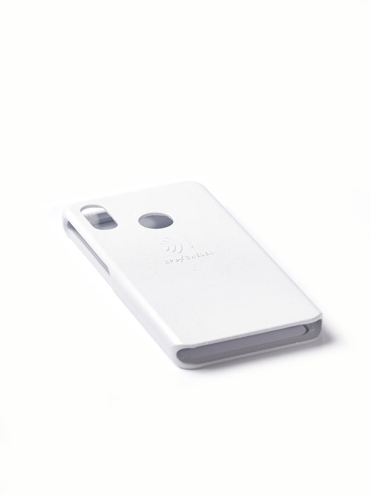 White Ice - Galaxy A40 - RP of Sweden