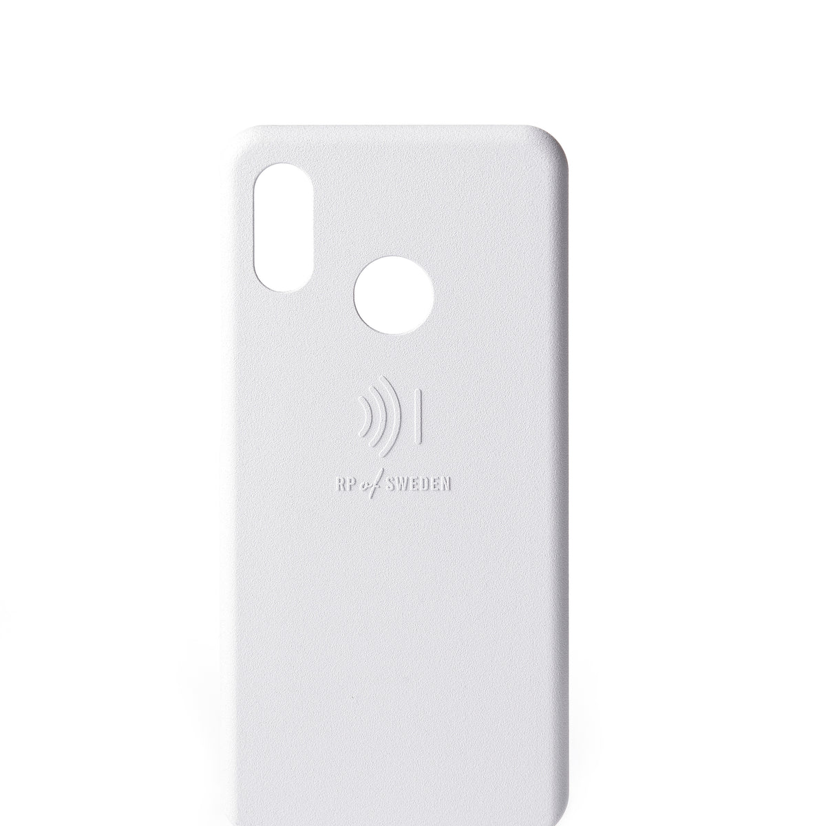 White Ice Galaxy A40