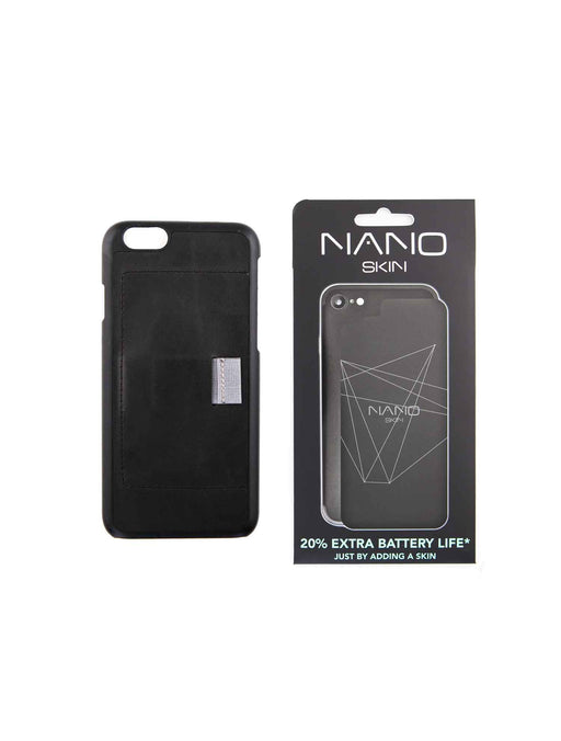 Kortfack iPhone-6-6S Plus (Black) - RP of Sweden