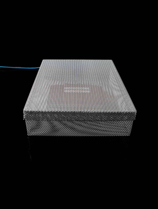 RP Router Skydd Stor – 30 x 30cm, höjd 14cm - RP of Sweden