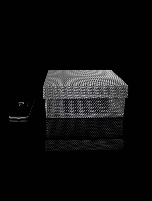 RP Router Skydd – Mini Apple TV - RP of Sweden