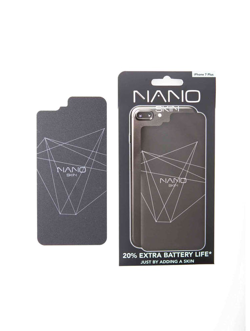 NanoSkin Grafen iPhone 5/5S/SE - RP of Sweden