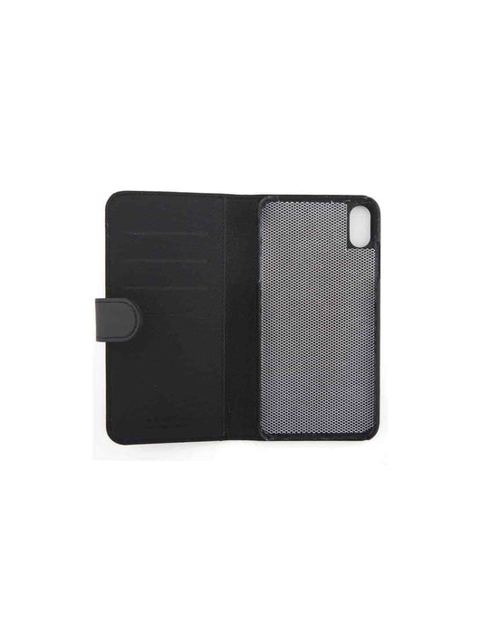Plånboksfodral iPhone XS MAX Magnet Wallet (Black) - RP of Sweden